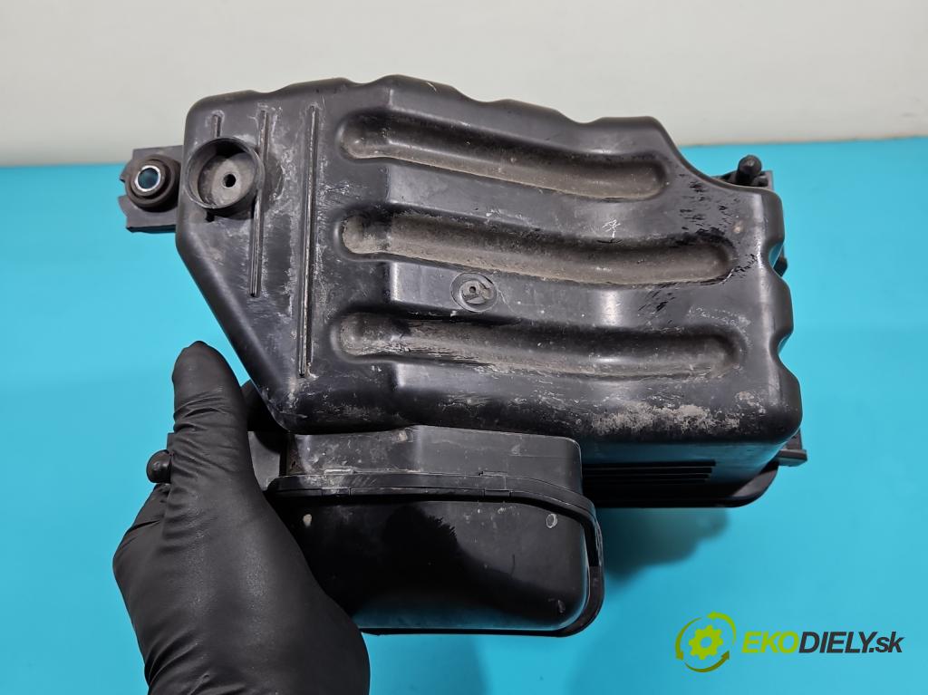 Hyundai Ix35 2.0 CRDI 136 HP manual 100 kW 1995 cm3 5- obal filtra vzduchu 28110-2S000 (Obaly filtrov vzduchu)