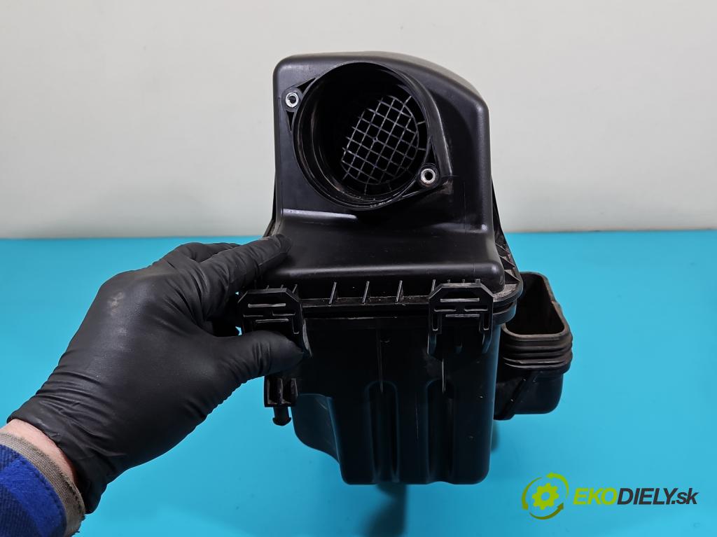 Hyundai Ix35 2.0 CRDI 136 HP manual 100 kW 1995 cm3 5- obal filtra vzduchu 28110-2S000 (Obaly filtrov vzduchu)