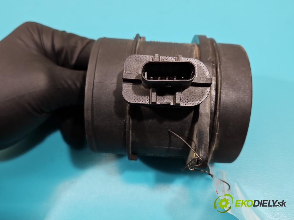 Hyundai Ix35 2.0 CRDI 136 HP manual 100 kW 1995 cm3 5- průtokoměr: 28164-2F000 (Váhy vzduchu)