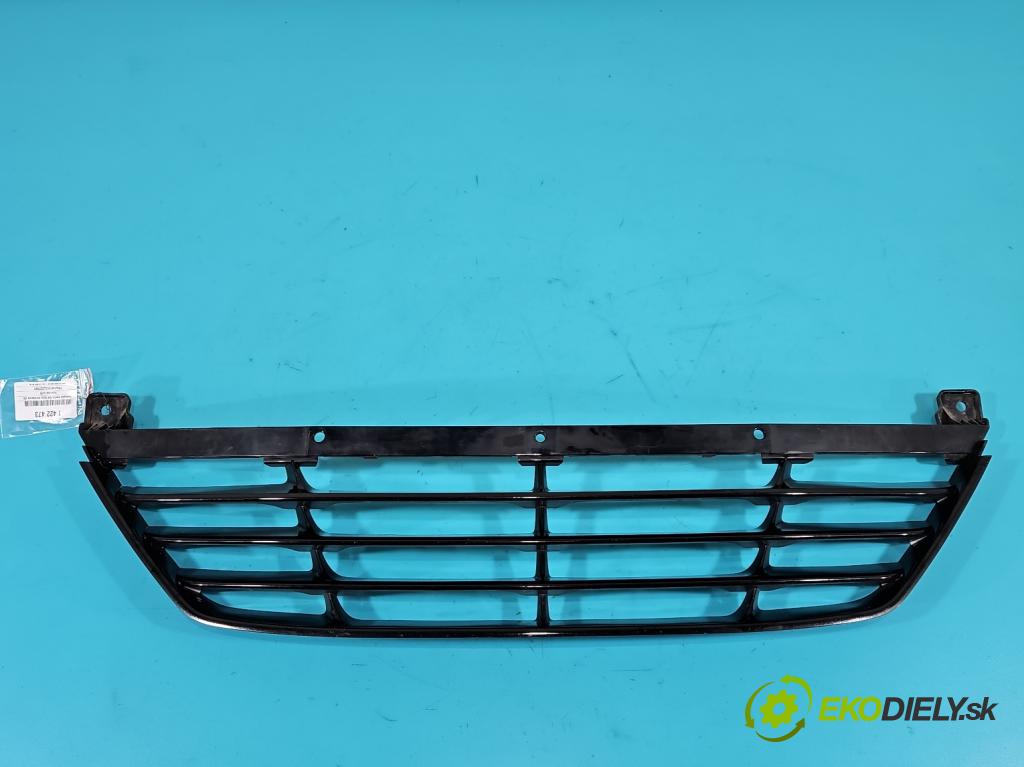 Hyundai Ix35 2.0 CRDI 136hp manual 100 kW 1995 cm3 5- Zaślepka: mřížka: nárazníku medián: 86550-2Y000
