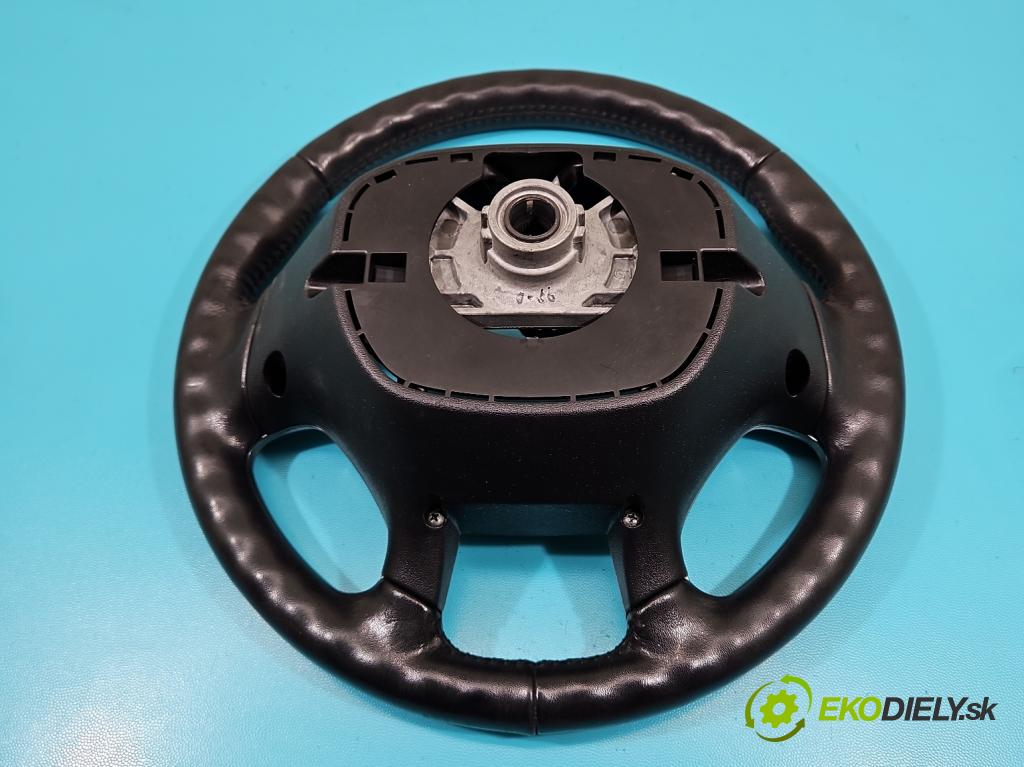 Hyundai Ix35 2.0 CRDI 136 HP manual 100 kW 1995 cm3 5- volant 56113-2Y000 (Volanty)