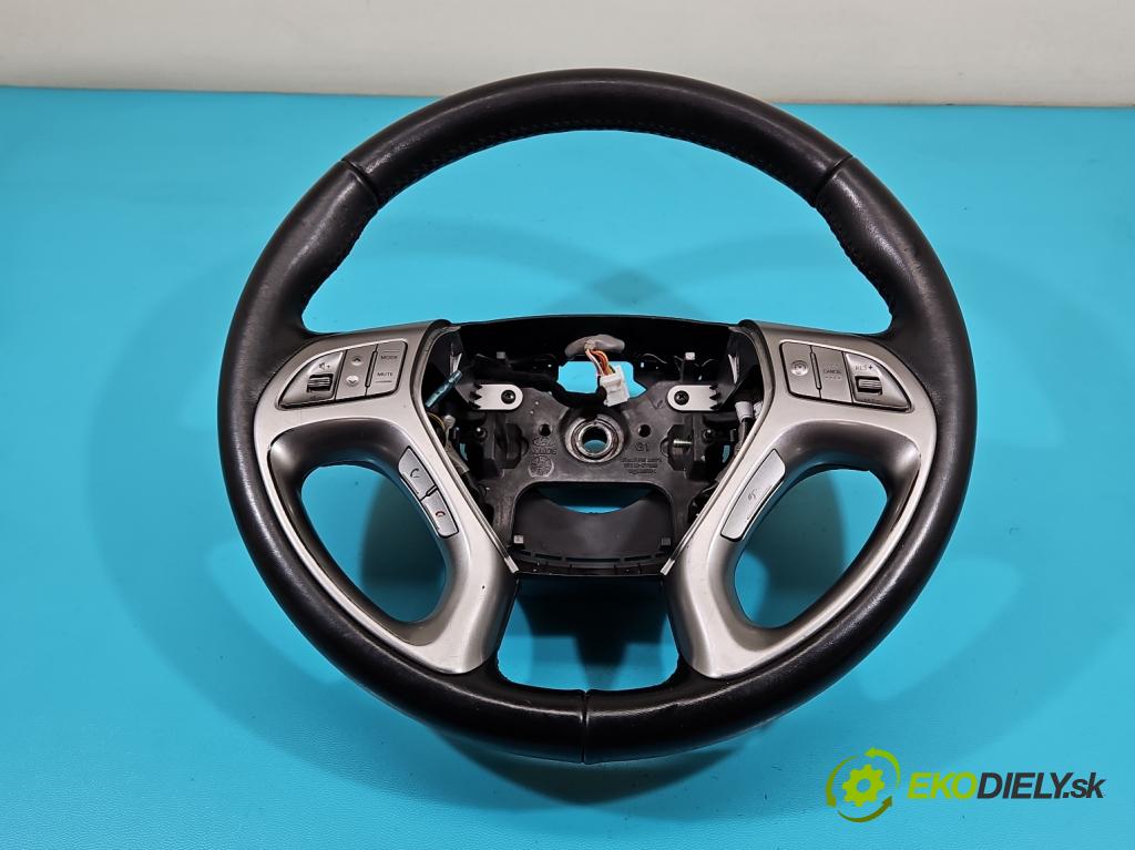 Hyundai Ix35 2.0 CRDI 136 HP manual 100 kW 1995 cm3 5- volant 56113-2Y000 (Volanty)