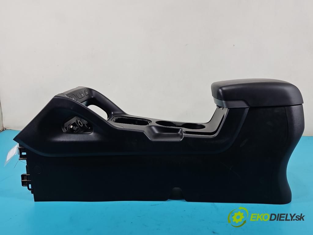 Hyundai Ix35 2.0 CRDI 136 HP manual 100 kW 1995 cm3 5- operadlo 84652-2Y000 (Lakťové opierky)