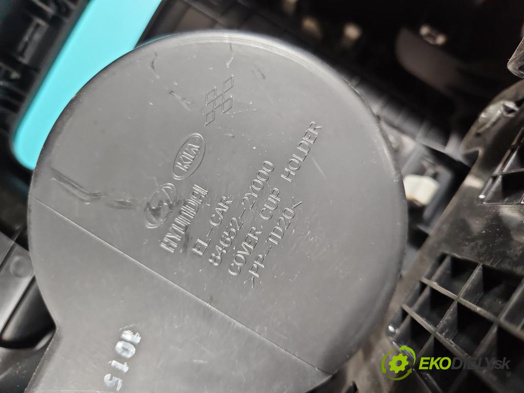 Hyundai Ix35 2.0 CRDI 136 HP manual 100 kW 1995 cm3 5- operadlo 84652-2Y000 (Lakťové opierky)