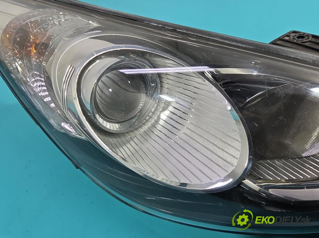Hyundai Ix35 2.0 CRDI 136 HP manual 100 kW 1995 cm3 5- Reflektor: pravý (Pravé)