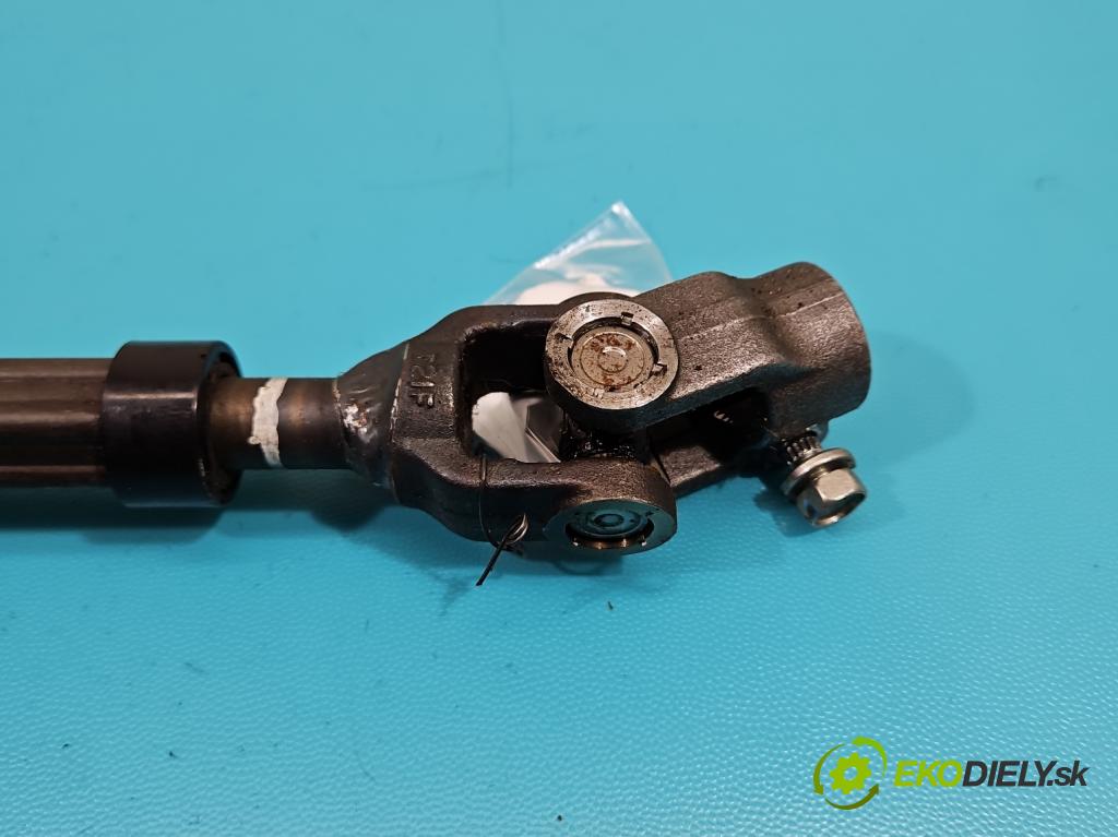 Hyundai Ix35 2.0 CRDI 136 HP manual 100 kW 1995 cm3 5- Stĺpik volant  (Tyč riadenia (volantu))