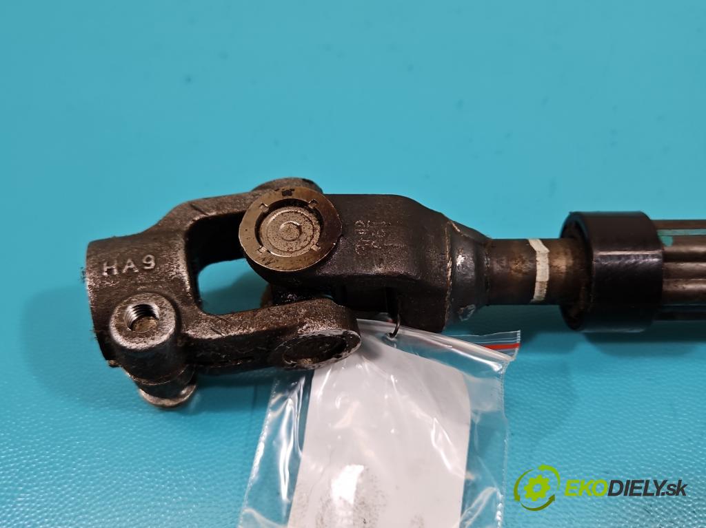 Hyundai Ix35 2.0 CRDI 136 HP manual 100 kW 1995 cm3 5- Stĺpik volant  (Tyč riadenia (volantu))