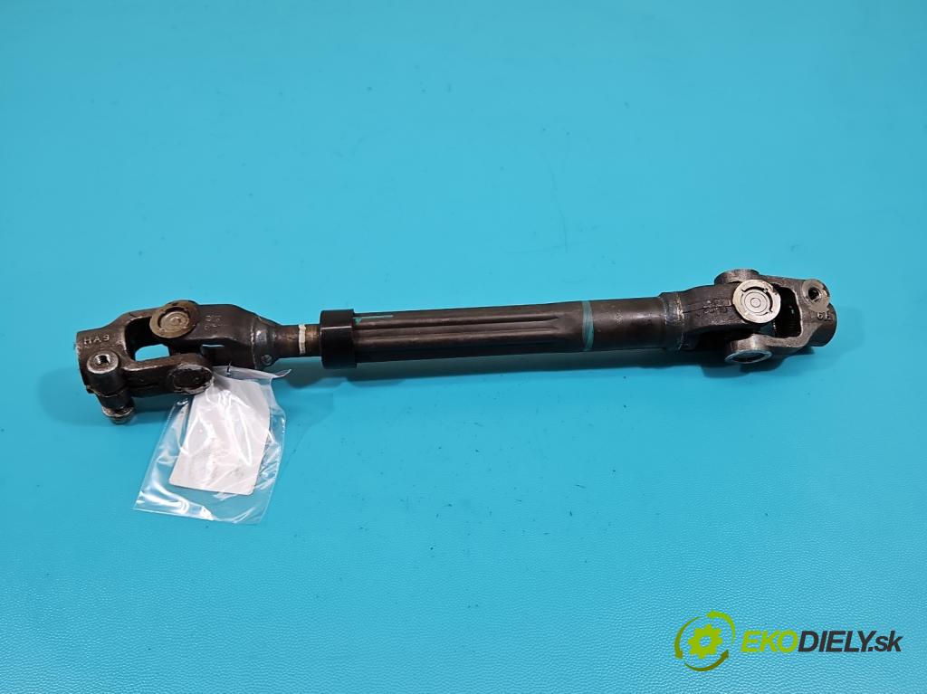 Hyundai Ix35 2.0 CRDI 136 HP manual 100 kW 1995 cm3 5- Stĺpik volant  (Tyč riadenia (volantu))