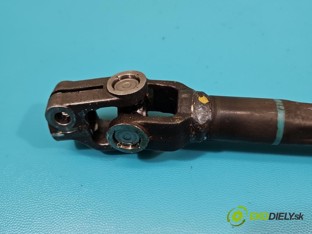 Hyundai Ix35 2.0 CRDI 136 HP manual 100 kW 1995 cm3 5- Stĺpik volant  (Tyč riadenia (volantu))