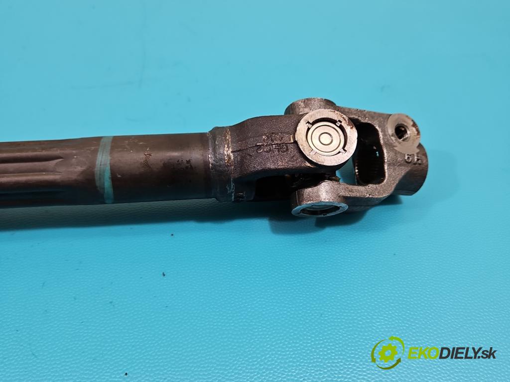 Hyundai Ix35 2.0 CRDI 136 HP manual 100 kW 1995 cm3 5- Stĺpik volant  (Tyč riadenia (volantu))