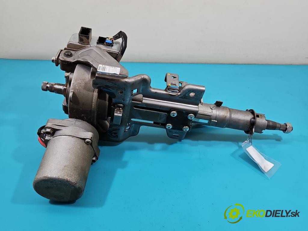 Hyundai Ix35 2.0 CRDI 136 HP manual 100 kW 1995 cm3 5- čerpadlo posilovač 56300-3U362 (Servočerpadlo, pumpa riadenia)