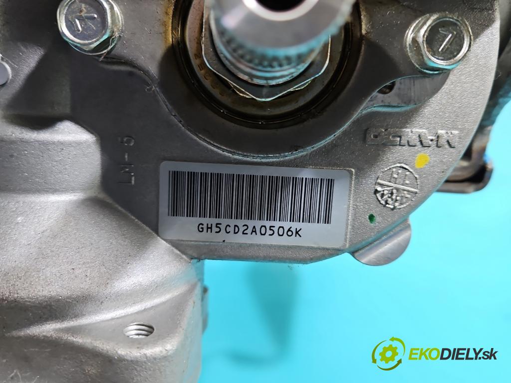 Hyundai Ix35 2.0 CRDI 136 HP manual 100 kW 1995 cm3 5- čerpadlo posilovač 56300-3U362 (Servočerpadlo, pumpa riadenia)