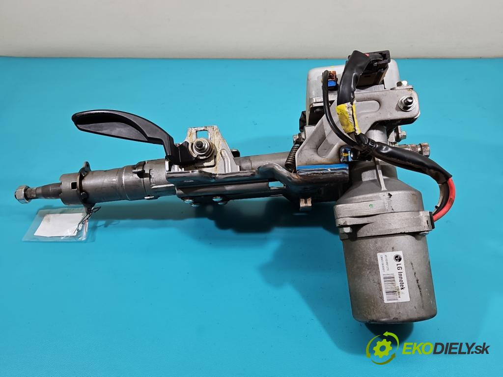 Hyundai Ix35 2.0 CRDI 136 HP manual 100 kW 1995 cm3 5- čerpadlo posilovač 56300-3U362 (Servočerpadlo, pumpa riadenia)