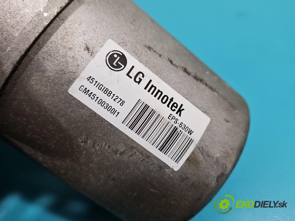 Hyundai Ix35 2.0 CRDI 136 HP manual 100 kW 1995 cm3 5- čerpadlo posilovač 56300-3U362 (Servočerpadlo, pumpa riadenia)