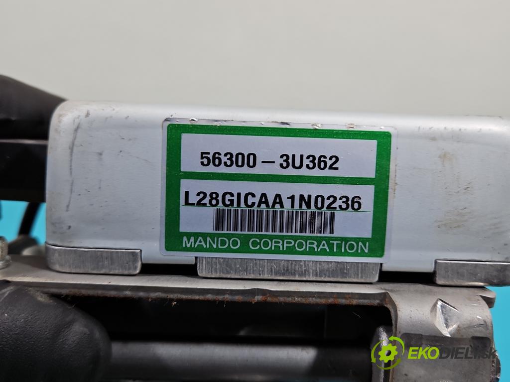 Hyundai Ix35 2.0 CRDI 136 HP manual 100 kW 1995 cm3 5- čerpadlo posilovač 56300-3U362 (Servočerpadlo, pumpa riadenia)