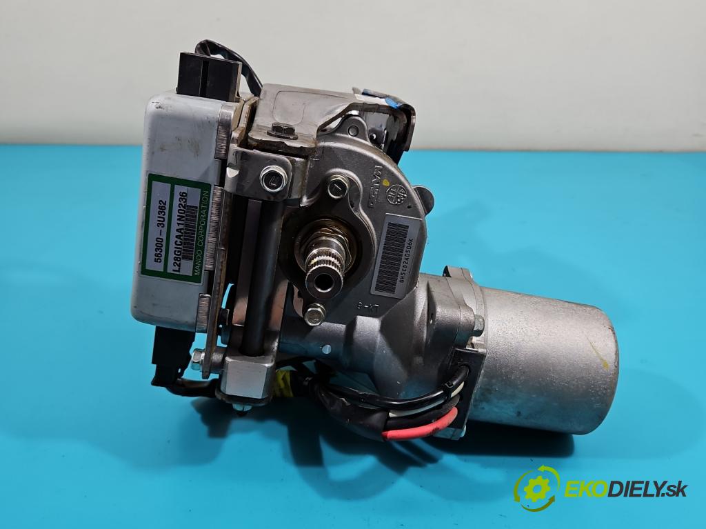 Hyundai Ix35 2.0 CRDI 136 HP manual 100 kW 1995 cm3 5- čerpadlo posilovač 56300-3U362 (Servočerpadlo, pumpa riadenia)