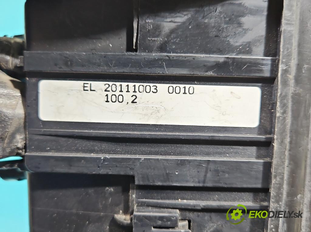 Hyundai Ix35 2.0 CRDI 136hp manual 100 kW 1995 cm3 5- skříňka pojistková 91950-2S010 (Pojistkové skříňky)