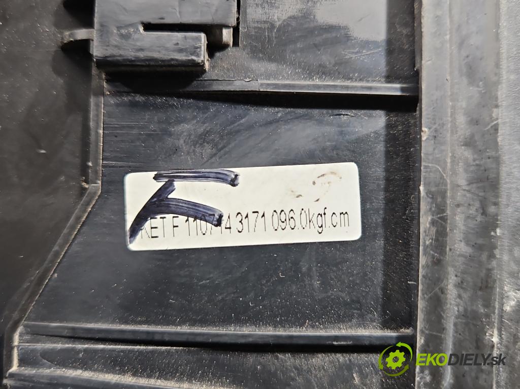 Hyundai Ix35 2.0 CRDI 136hp manual 100 kW 1995 cm3 5- skříňka pojistková 91950-2S010 (Pojistkové skříňky)