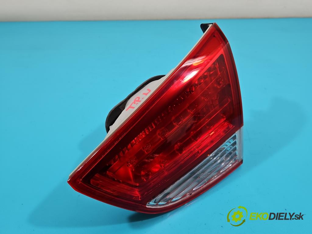 Hyundai Ix35 2.0 CRDI 136hp manual 100 kW 1995 cm3 5- světlo zadní pravé 92406-2Y0 (Ostatné)