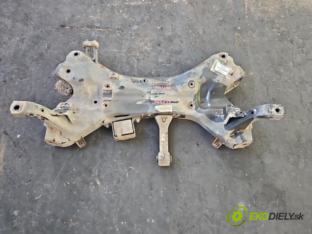 Hyundai Ix35 2.0 CRDI 136 HP manual 100 kW 1995 cm3 5- výstuha motora 62401-2Y500