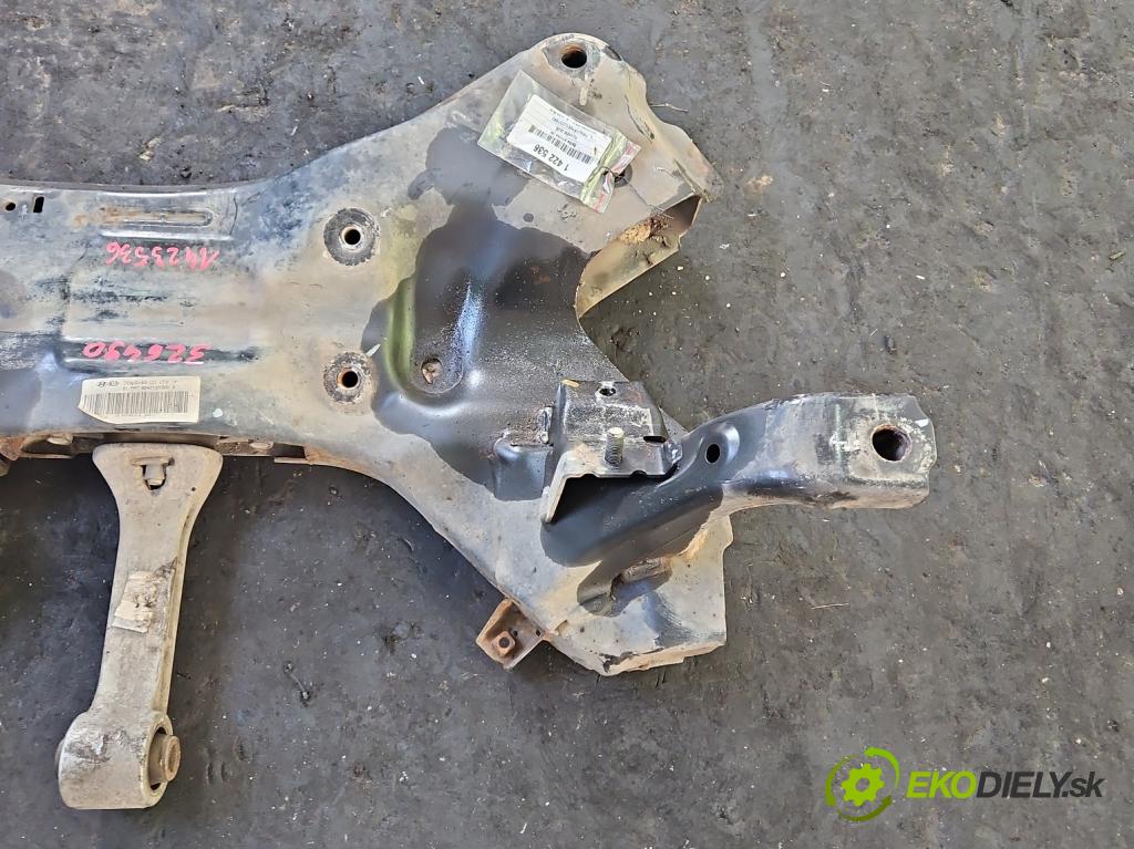 Hyundai Ix35 2.0 CRDI 136 HP manual 100 kW 1995 cm3 5- výstuha motora 62401-2Y500
