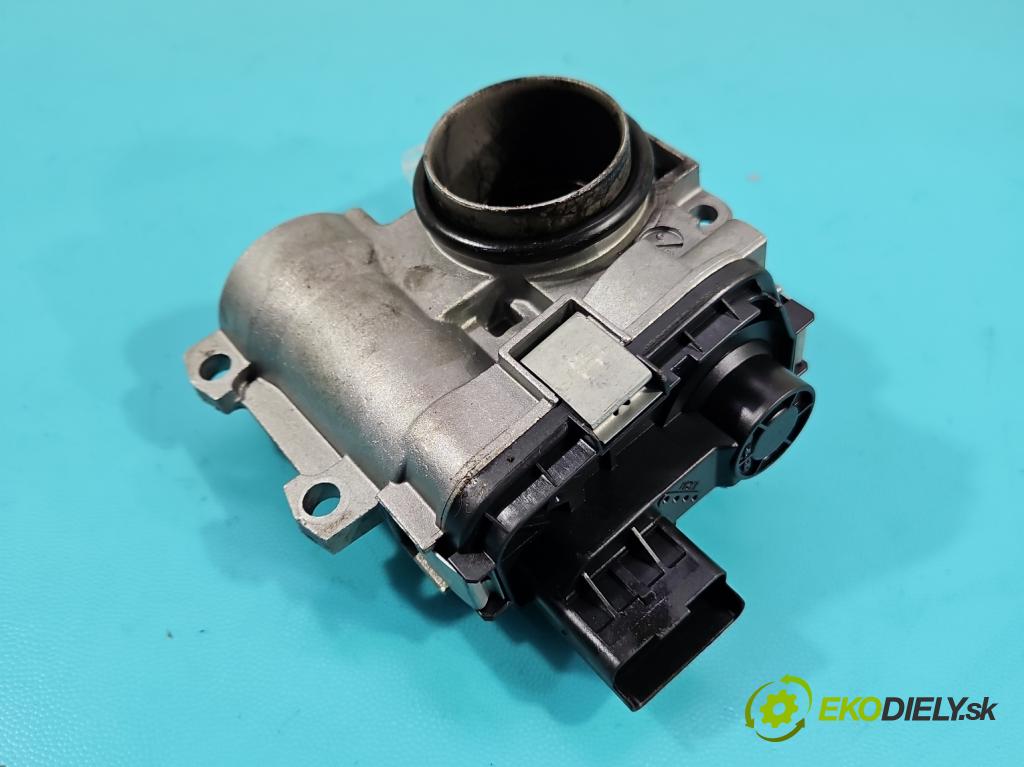 Renault Clio II 1998-2012 1,2.0 16V 75 HP manual 55 kW 1149 cm3 3- klapka 8200156869 (Škrtiace klapky)