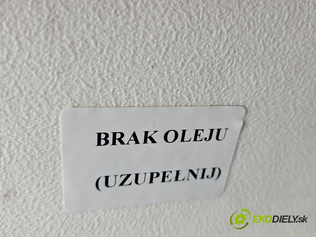 Renault Clio II 1998-2012 1,2.0 16V 75 HP manual 55 kW 1149 cm3 3- prevodovka stupeň,rýchlosť manual JB1513