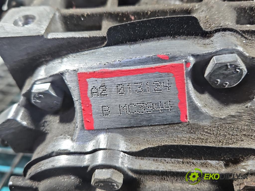Chevrolet Cruze 1.6 16V 113 HP manual 83 kW 1598 cm3 4- prevodovka stupeň,rýchlosť manual MC3944