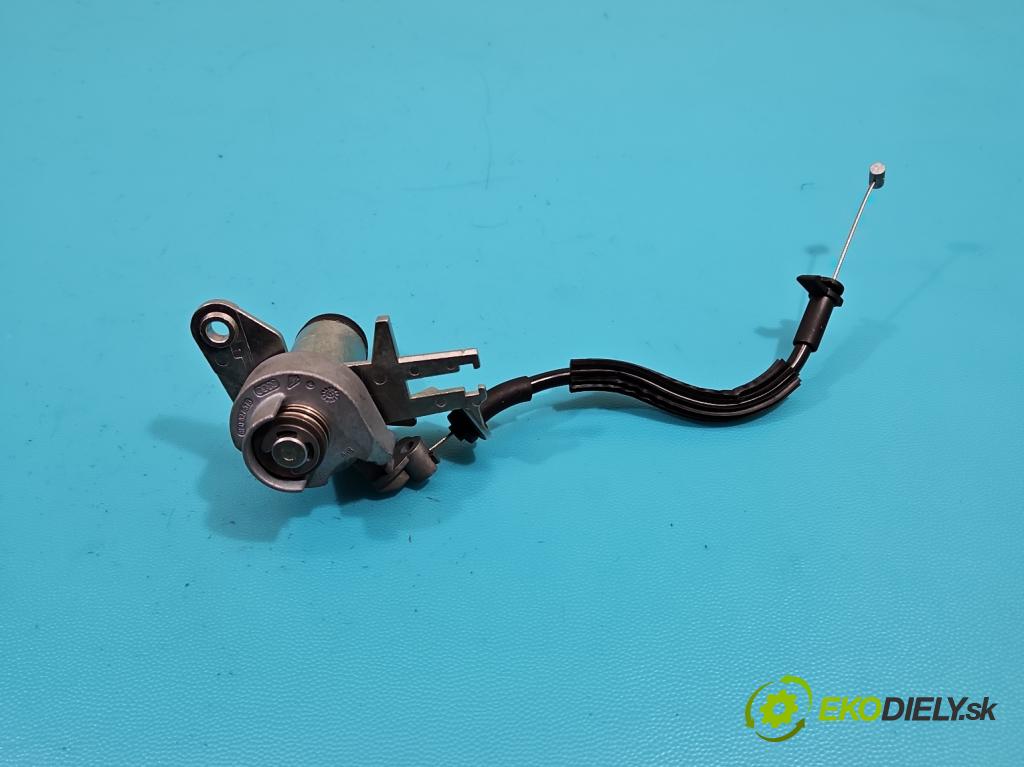 Audi A8 D4 2009-2017 3.0 TFSI automatic 213 kW 2995 cm3 4- rukoväť predné ľavé mimo: 4H1837885 (Vonkajšie predné ľavé)