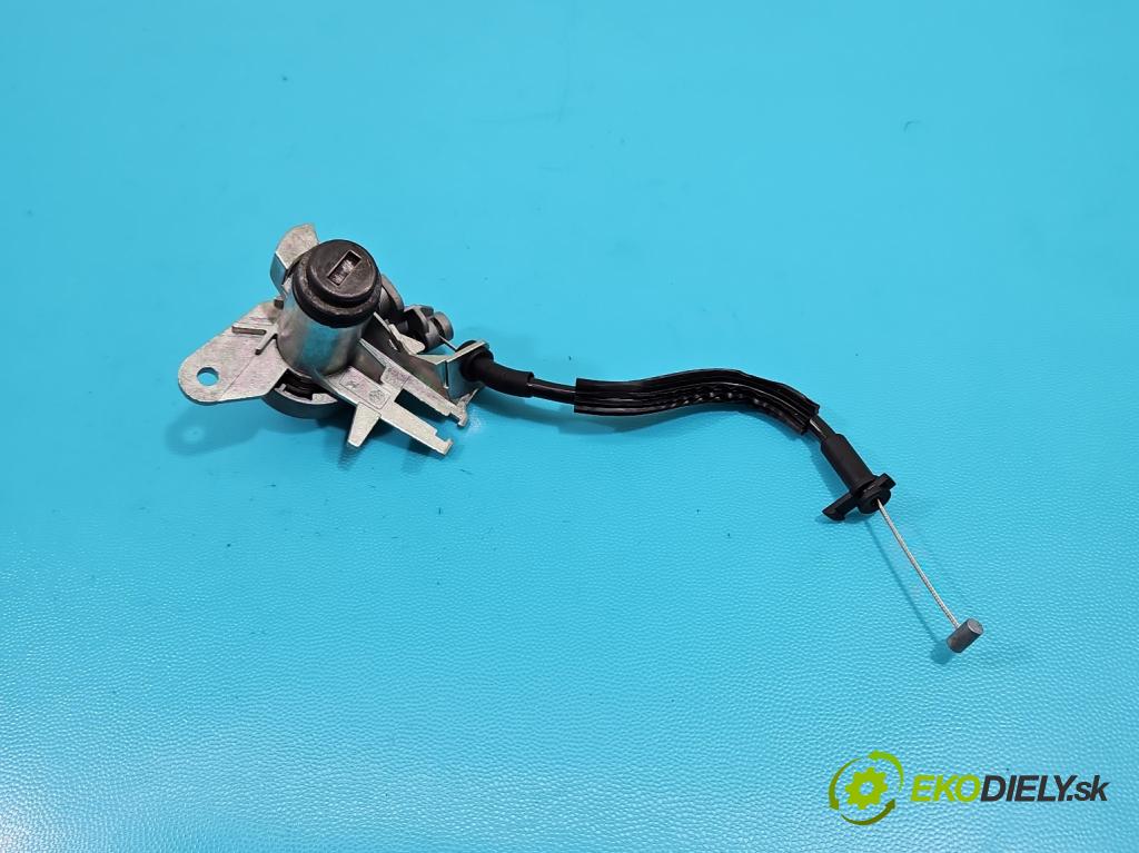 Audi A8 D4 2009-2017 3.0 TFSI automatic 213 kW 2995 cm3 4- rukoväť predné ľavé mimo: 4H1837885 (Vonkajšie predné ľavé)