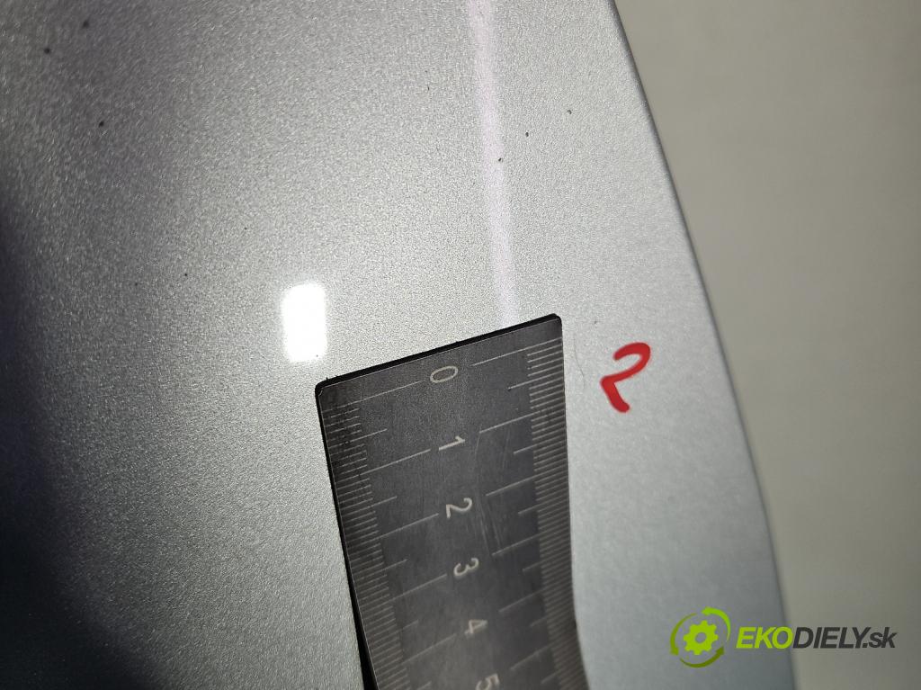 Hyundai Ix35 2.0 CRDI 136 HP manual 100 kW 1995 cm3 5- kapota predná