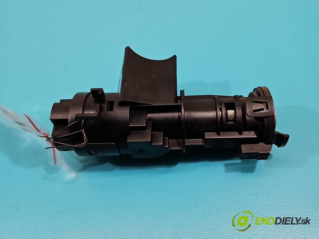 Alfa romeo Gt 1.9 jtd 150 HP manual 110 kW 1910 cm3 3- Spínačka (Spínacie skrinky a kľúče)