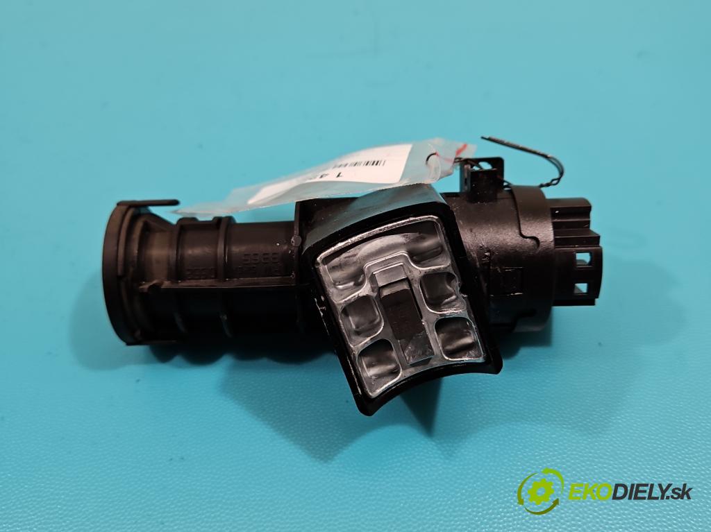 Alfa romeo Gt 1.9 jtd 150 HP manual 110 kW 1910 cm3 3- Spínačka (Spínacie skrinky a kľúče)