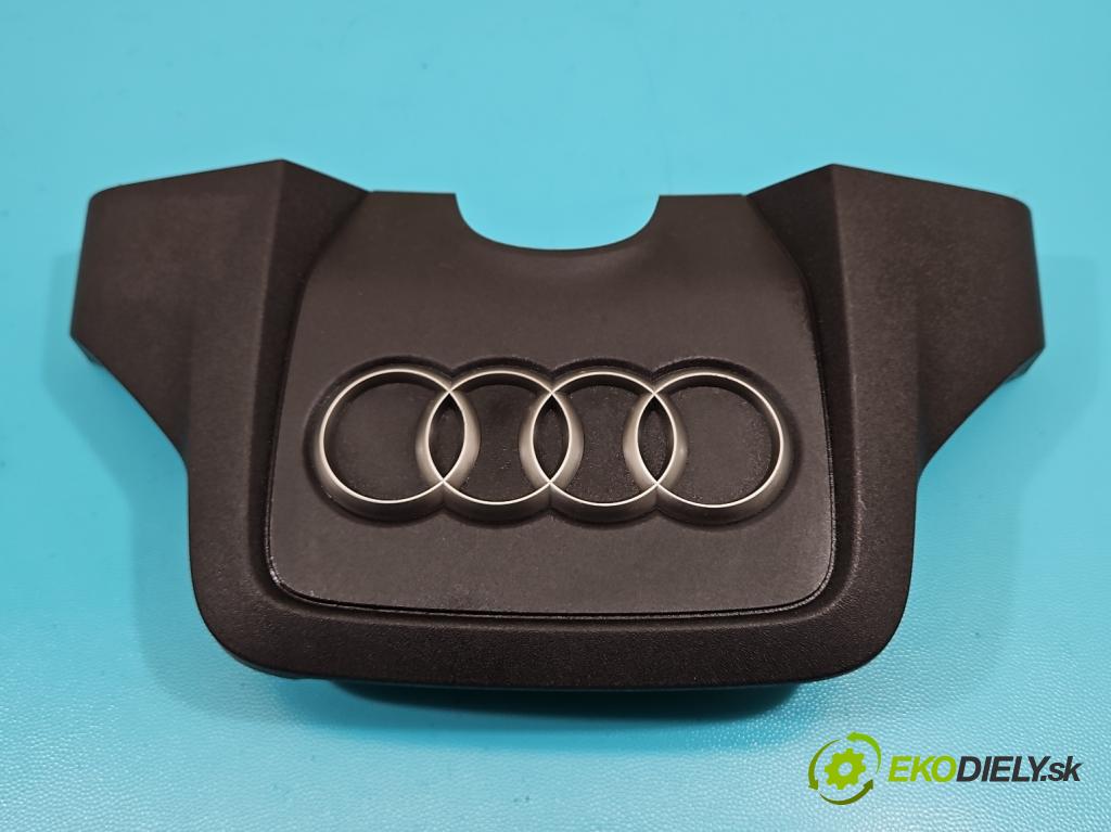 Audi A8 D4 2009-2017 3.0 TFSI automatic 213 kW 2995 cm3 4- kryt motora horní: 06E103926N