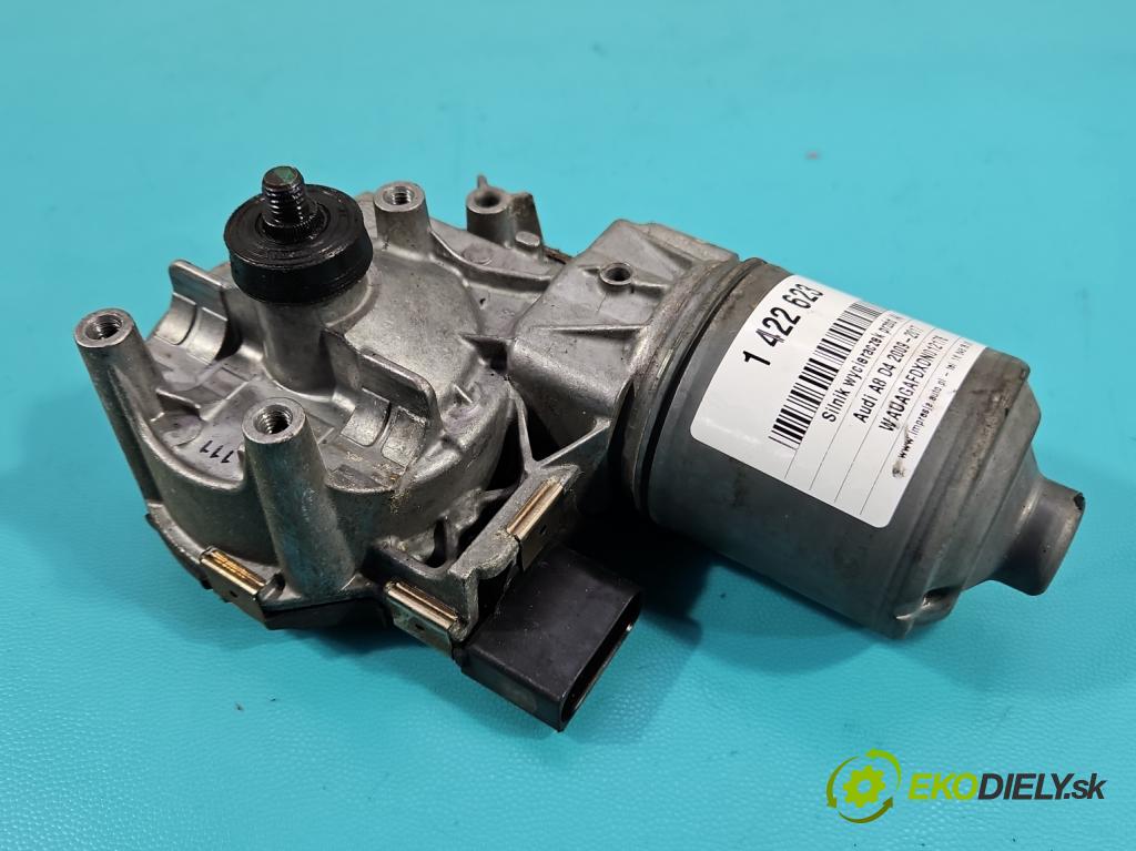 Audi A8 D4 2009-2017 3.0 TFSI automatic 213 kW 2995 cm3 4- motor stieračov predné 4H1955119C