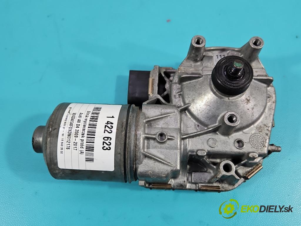 Audi A8 D4 2009-2017 3.0 TFSI automatic 213 kW 2995 cm3 4- motor stieračov predné 4H1955119C