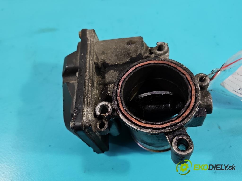 Vw Golf plus 2.0 tdi 110 HP manual 81 kW 1968 cm3 5- klapka 03L128063E (Škrtiace klapky)
