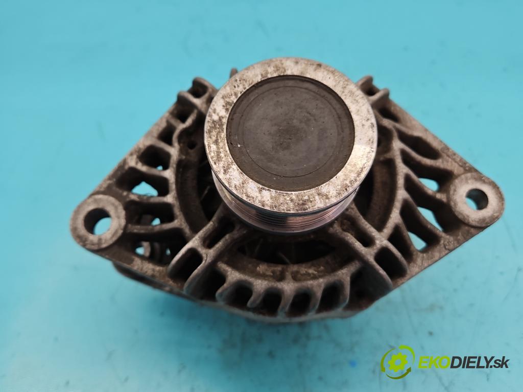 Alfa romeo Gt 1.9 jtd 150 HP manual 110 kW 1910 cm3 3- Alternator 46782213 (Alternátory)