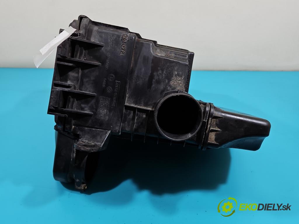 Alfa romeo Gt 1.9 jtd 150 HP manual 110 kW 1910 cm3 3- obal filtra vzduchu 46797700 (Obaly filtrov vzduchu)