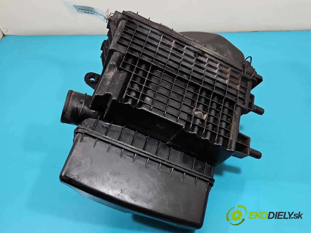 Alfa romeo Gt 1.9 jtd 150 HP manual 110 kW 1910 cm3 3- obal filtra vzduchu 46797700 (Obaly filtrov vzduchu)