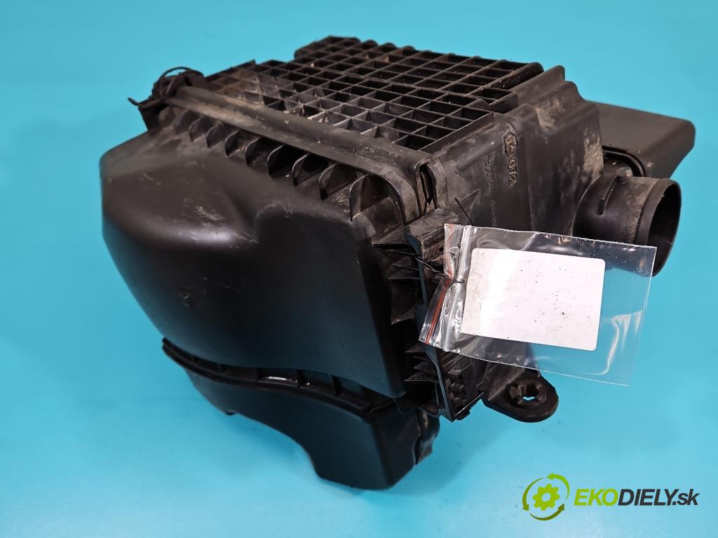 Alfa romeo Gt 1.9 jtd 150 HP manual 110 kW 1910 cm3 3- obal filtra vzduchu 46797700 (Obaly filtrov vzduchu)