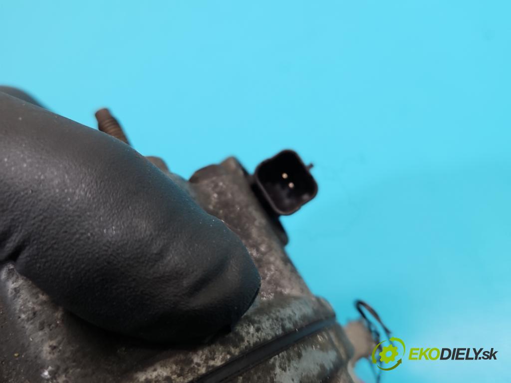 Citroen C4 Grand picasso I 2006-2013 2.0 HDi 136 HP automatic 100 kW 1997 cm3 5- Kompresor: klimatizácie 965191138 (Kompresory klimatizácie)