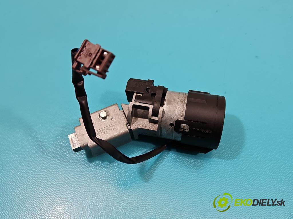 Citroen C4 Grand picasso I 2006-2013 2.0 HDi 136 HP automatic 100 kW 1997 cm3 5- riadiaca jednotka motora 9666095880