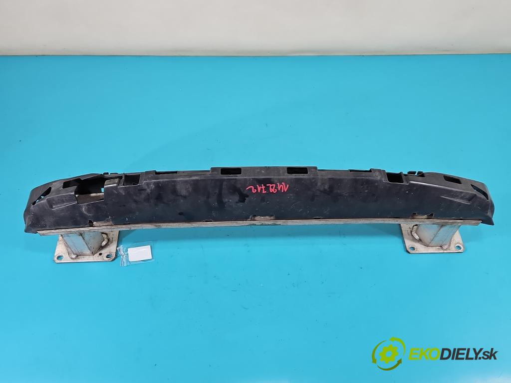 Citroen C4 Grand picasso I 2006-2013 2.0 HDi 136hp automatic 100 kW 1997 cm3 5- výztuha nárazníku přední 