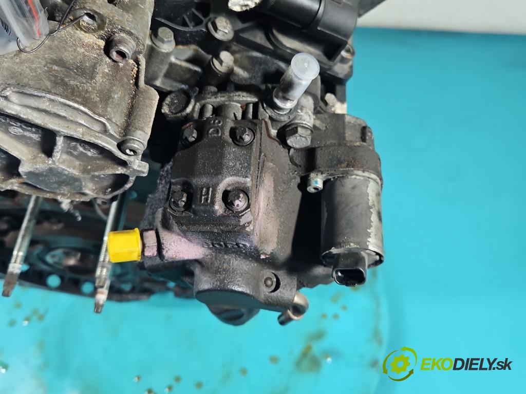 Citroen C4 Grand picasso I 2006-2013 2.0 HDi 136 HP automatic 100 kW 1997 cm3 5- čerpadlo vstrekovacia  (Vstrekovacie čerpadlo)