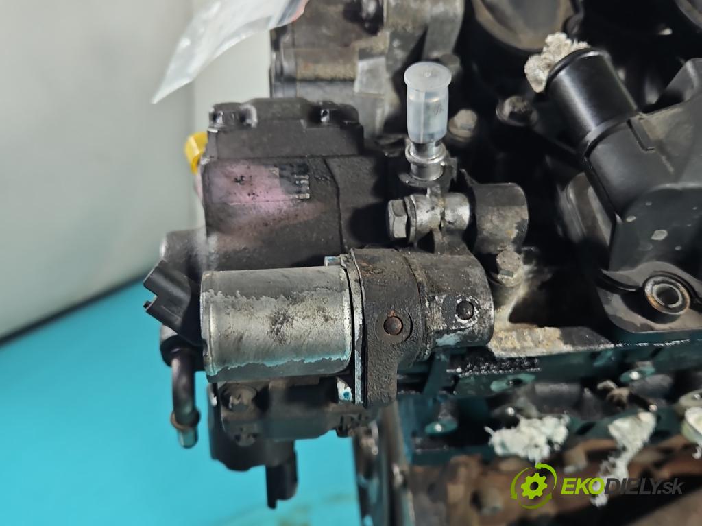 Citroen C4 Grand picasso I 2006-2013 2.0 HDi 136 HP automatic 100 kW 1997 cm3 5- čerpadlo vstrekovacia  (Vstrekovacie čerpadlo)