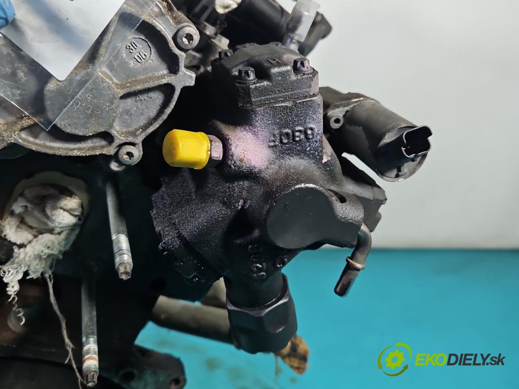 Citroen C4 Grand picasso I 2006-2013 2.0 HDi 136 HP automatic 100 kW 1997 cm3 5- čerpadlo vstrekovacia  (Vstrekovacie čerpadlo)