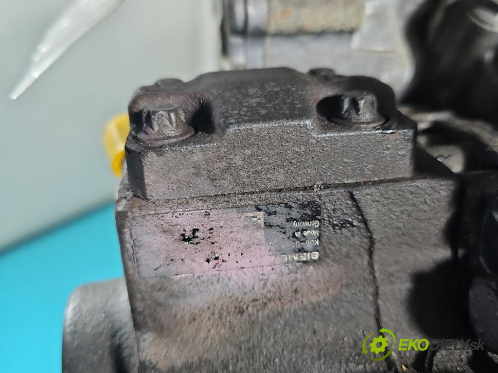 Citroen C4 Grand picasso I 2006-2013 2.0 HDi 136 HP automatic 100 kW 1997 cm3 5- čerpadlo vstrekovacia  (Vstrekovacie čerpadlo)