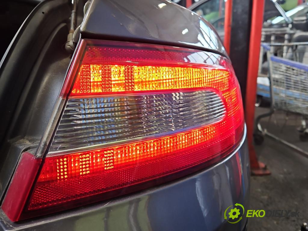 Jaguar XF I X250 2007-2015 2.7 TD V6 207 hp automatic 152 kW 2720 cm3 4- světlo zadní pravé 8X23-13404-BD (Klika dveří ostatní)