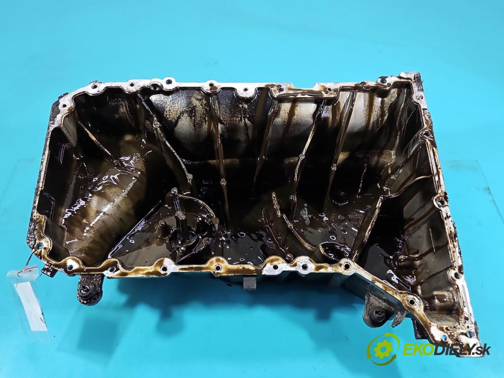 Vw Transporter T5 2003-2015 2.5 tdi 131 HP manual 96 kW 2461 cm3 5- vaňa olejová BNZ (Olejová vaňa)